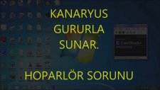 Hoparlörden Gelen Çıt Çıt Sesi (Çözümü)