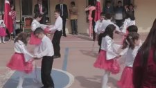 Kariyerim Koleji 23 Nisan Gösteri Görüntüleri