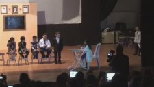 Kariyerim Koleji Okuma Bayramı 2014