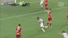 Manuel Fernandes'den Harika Gol