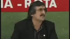 Ne Dediği Anlaşılmayan Adam (Altyazılı)