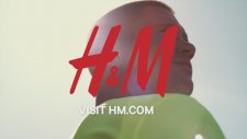 H&M SPORT MEN 2014