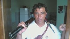 Kıvırcık Ali - Üçüncü Gurbet