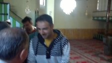 Köyümüzde Bayram Sabahı
