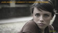 Laura Jansen - Use Somebody (Armin Van Buuren Rework)