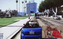 Orhan Oyundan Ne Anlar ? 1.bölüm (Grand Theft Auto 5)