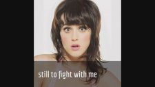 Rock Kıng All Seeing Eye Vs Katy Perry Warning Message