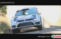 Castrol EDGE ile Volkswagen Sürüş Deneyimi!