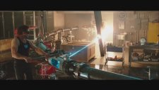 İron Man 2 - Fragman