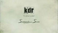 Kdr - Susacağım Sana (Feat Joker & Emar)