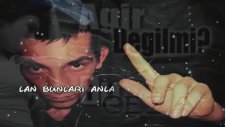Ouz-Han Ft. Mc Tolgahan - Kabul Ettim Ayrıldık