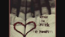 Yavuz Bingöl - Kırmızı Gül Demet Demet