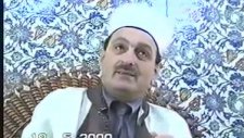 Ahzab Suresi 1. Ayet Tefsiri