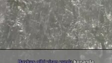 Değmen Benim Gamlı Yaslı Gönlüme - Karaoke