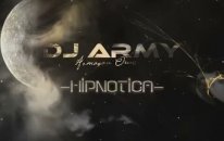 Dj Army - Hipnotica (2013 - Electronic)