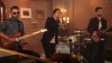 Gece - Bomonti Sokakları