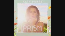 Katy Perry - Walking On Air