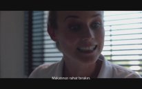 Me Myself and Mum / Ben, Kendim ve Annem - Türkçe Alt Yazılı Fragman
