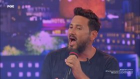 Metin Arolat - Karavan (Ali Biçim Show)