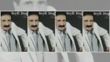 Seyfi Doğanay - Sen Çocuksun Sevda Nedir Bilmezsin