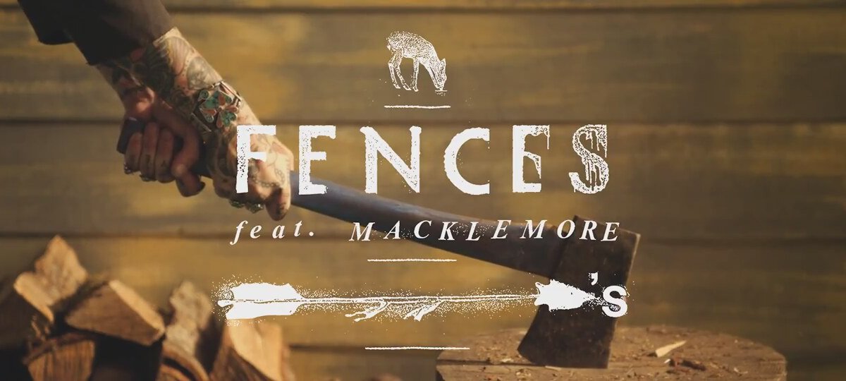 Fences Arrows Fences Arrows