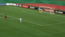 Kadın Futbolcunun Takdire Şayan Golü - U20 Kadınlar Dünya Kupası