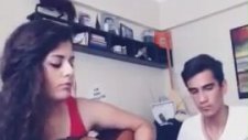 Melis Aktaş - Güle Yel Değdi