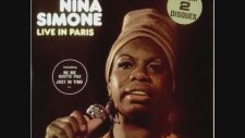 Nina Simone - Just in Time (Live)