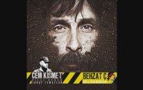 Cem Kısmet - Behzat Ç. - Ellanie