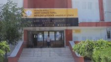Erzincan Şehit Cengiz Topel Mesleki Ve Teknik Anadolu Lisesi