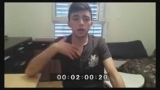 Bonzai İçen Gençten İbret Dolu Sözler