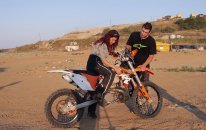 Enduro Köşesi: Endurocuya Enduro Öğretmek