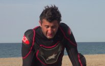 Enduro Köşesi: Enduroda Oturuş