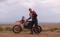 Enduro Köşesi: Viraja Girmek