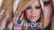 Hadise - Bu Aralar