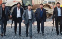 Kurtlar Vadisi Pusu - Öldümde Uyandım Gülüm (Klarnet Version)
