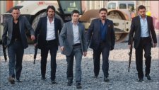 Kurtlar Vadisi Pusu - Öldümde Uyandım Gülüm (Klarnet Version)