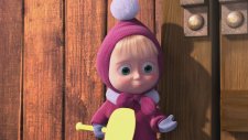 Mawa Kawa - Masha and The Bear 44