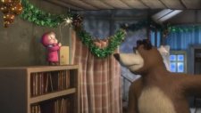 Mawa Kawa - Masha and The Bear (Episode 3)