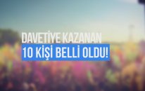 Misafirperverliğini Kanıtlayan 10 Kişi Belli Oldu