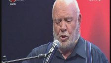 Musa Eroğlu - Omuzumda Sevda Yükü