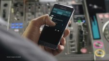 Samsung Galaxy Alpha resmen tanıtıldı!