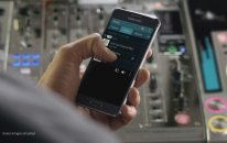 Samsung Galaxy Alpha Tanıtım Videosu