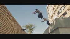 The World's Best Parkour And Freerunning 2013