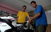 Zincir Bakımı ve Zincir Yağlama