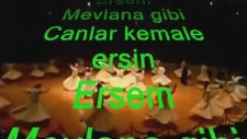 Abdurrahman Önül - Döndüm Mevlana Gibi