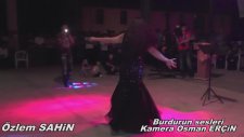 Antalyalı Özlem Şahin - Akdenizin Kızıyım