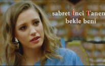 Sabret İnci Tanem Bekle Beni / Slov Şarkılar