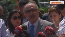 Atalay (Çözüm Süreci İçin): Eylem Belli, Eylül'de Tamamlayacağız