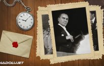 Daima Kalbimizdesin!